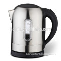1.5L Stainless Steel Electric Kettle NY-G103